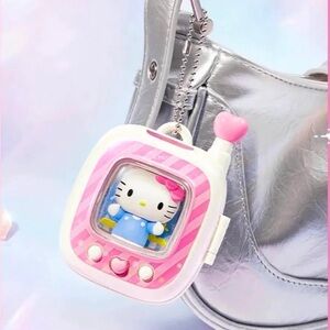 Sanrio Characters
Pocket Elf Series Blind Box Pendant! 🌟 ✨